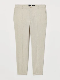 Брюки H&M модель 56607 Фото