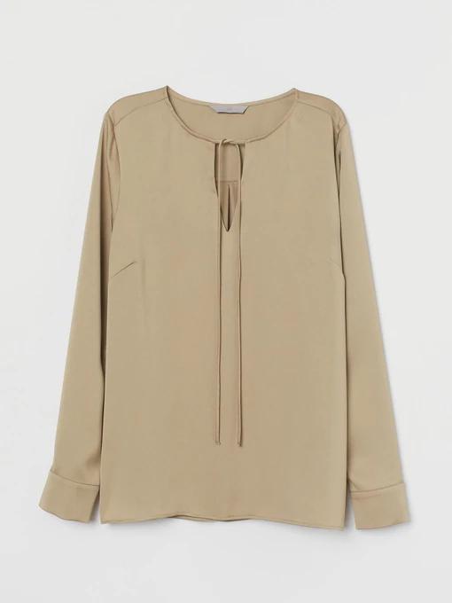 Рубашки H&M модель 56640 Фото