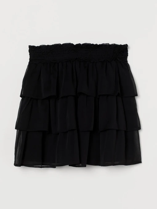 Юбки H&M модель 56577 Фото