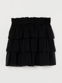 Юбки H&M модель 56577 Фото