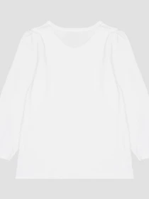 Худи и свитшоты H&M модель 58078 Фото