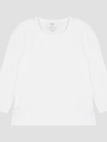 Худи и свитшоты H&M модель 58078 Фото