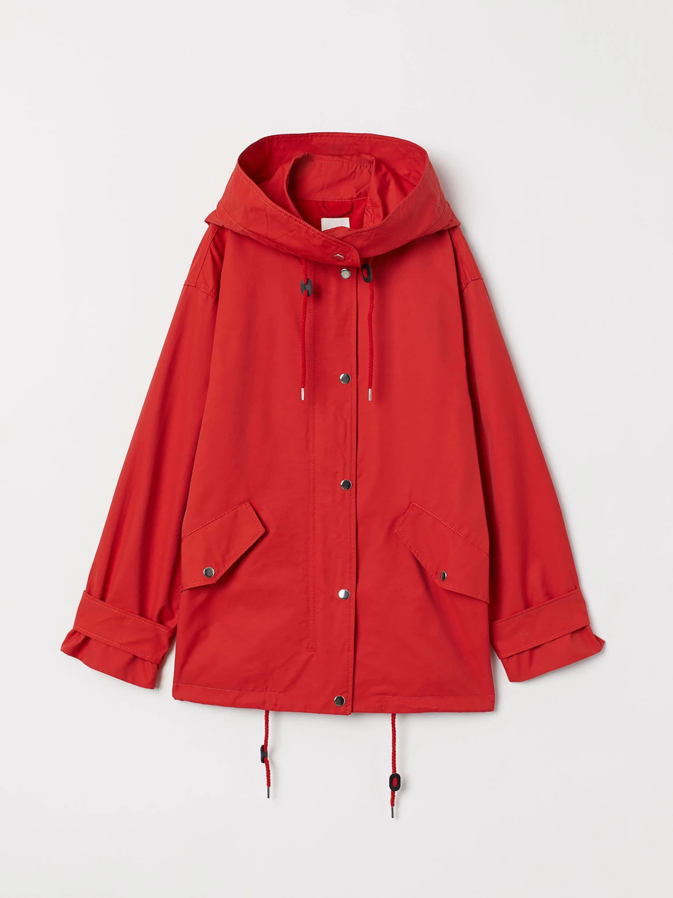 Куртки и дубленки H&M модель 58037 Фото