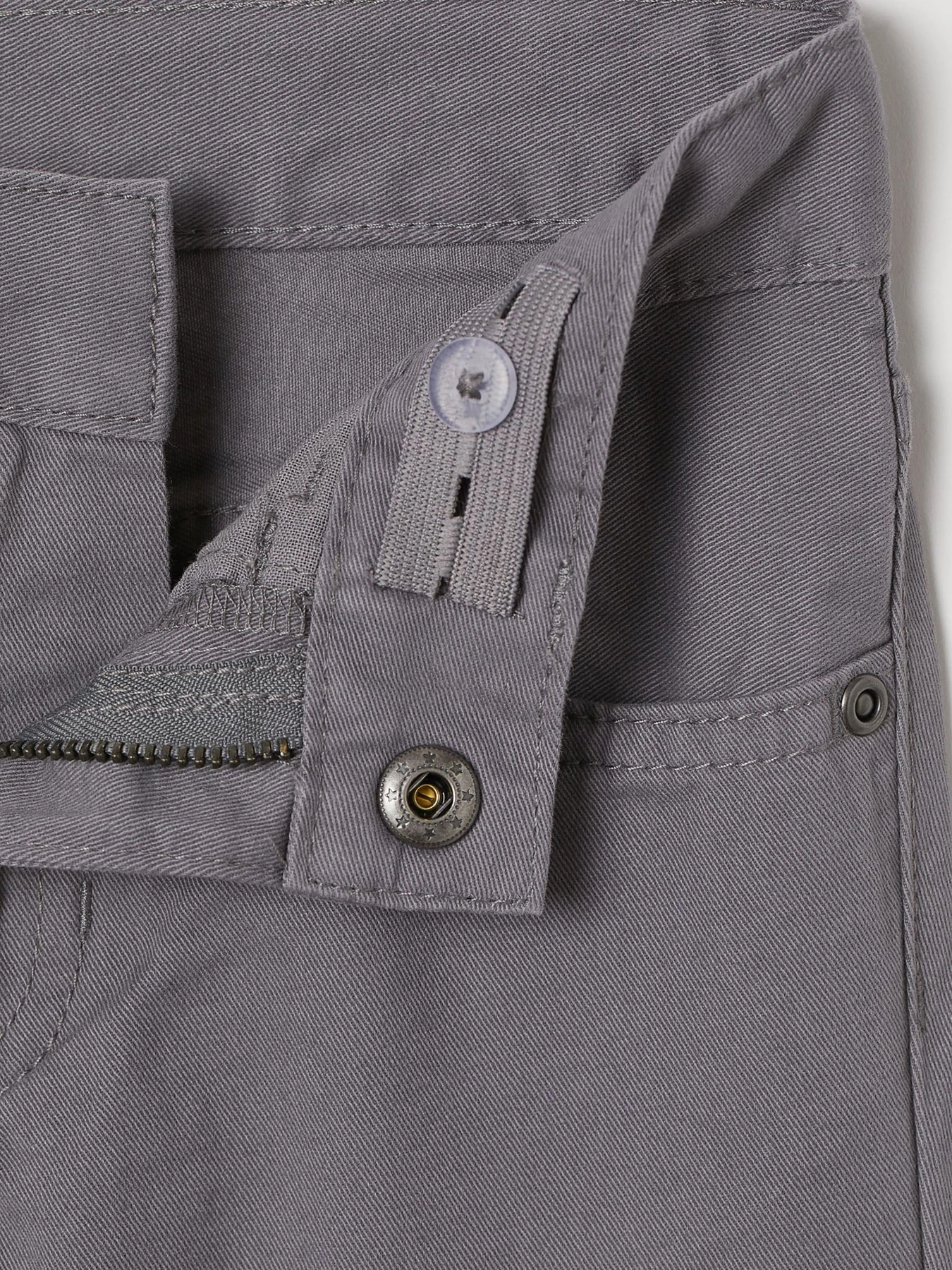 Брюки H&M модель 59578 Фото