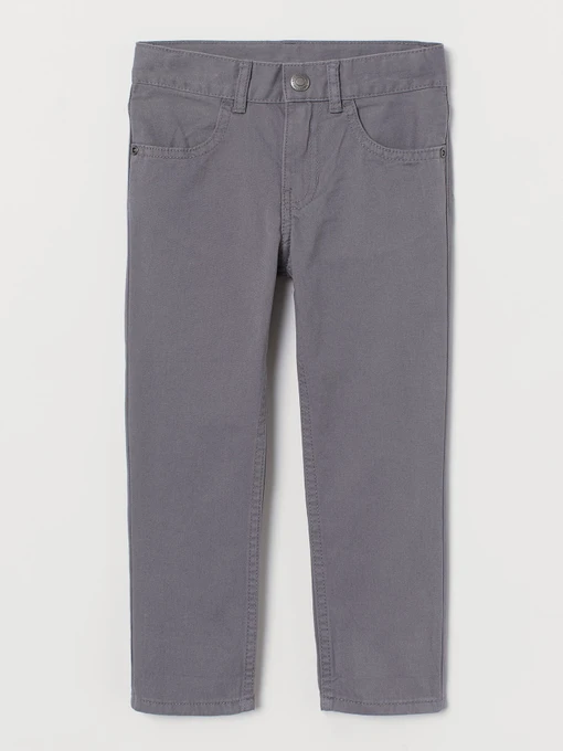 Брюки H&M модель 59578 Фото