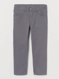 Брюки H&M модель 59578 Фото