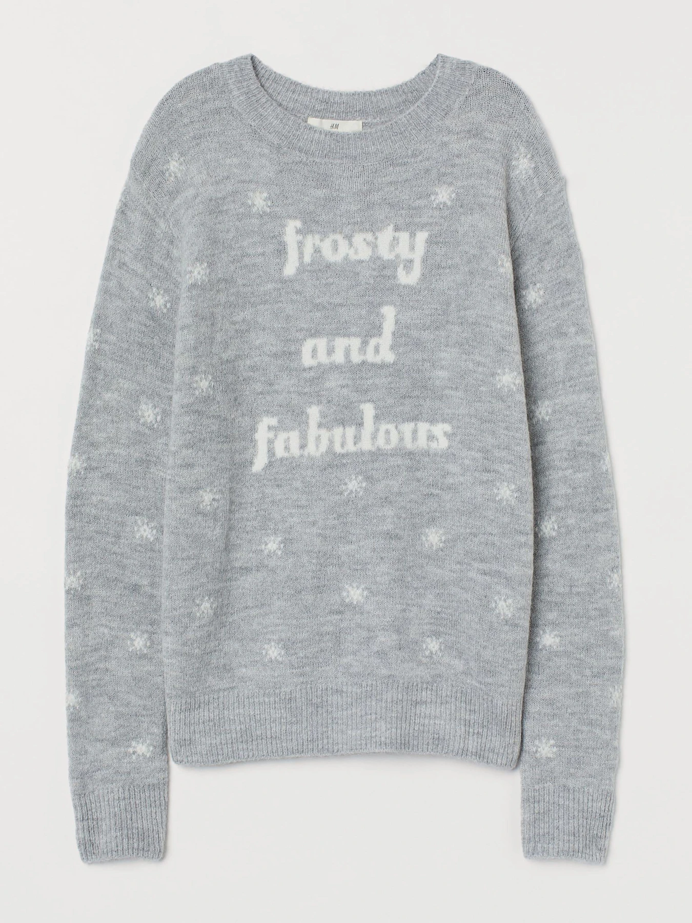 Светри та кардигани H&M модель 60659 Фото