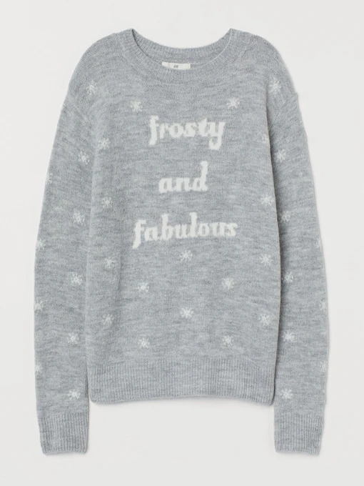 Светри та кардигани H&M модель 60659 Фото