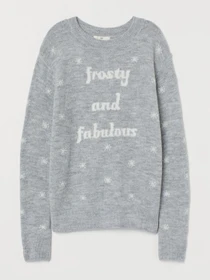 Светри та кардигани H&M модель 60659 Фото