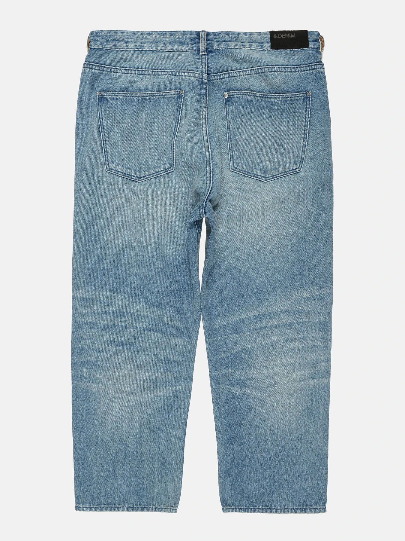 Джинси H&M модель 45928 Фото