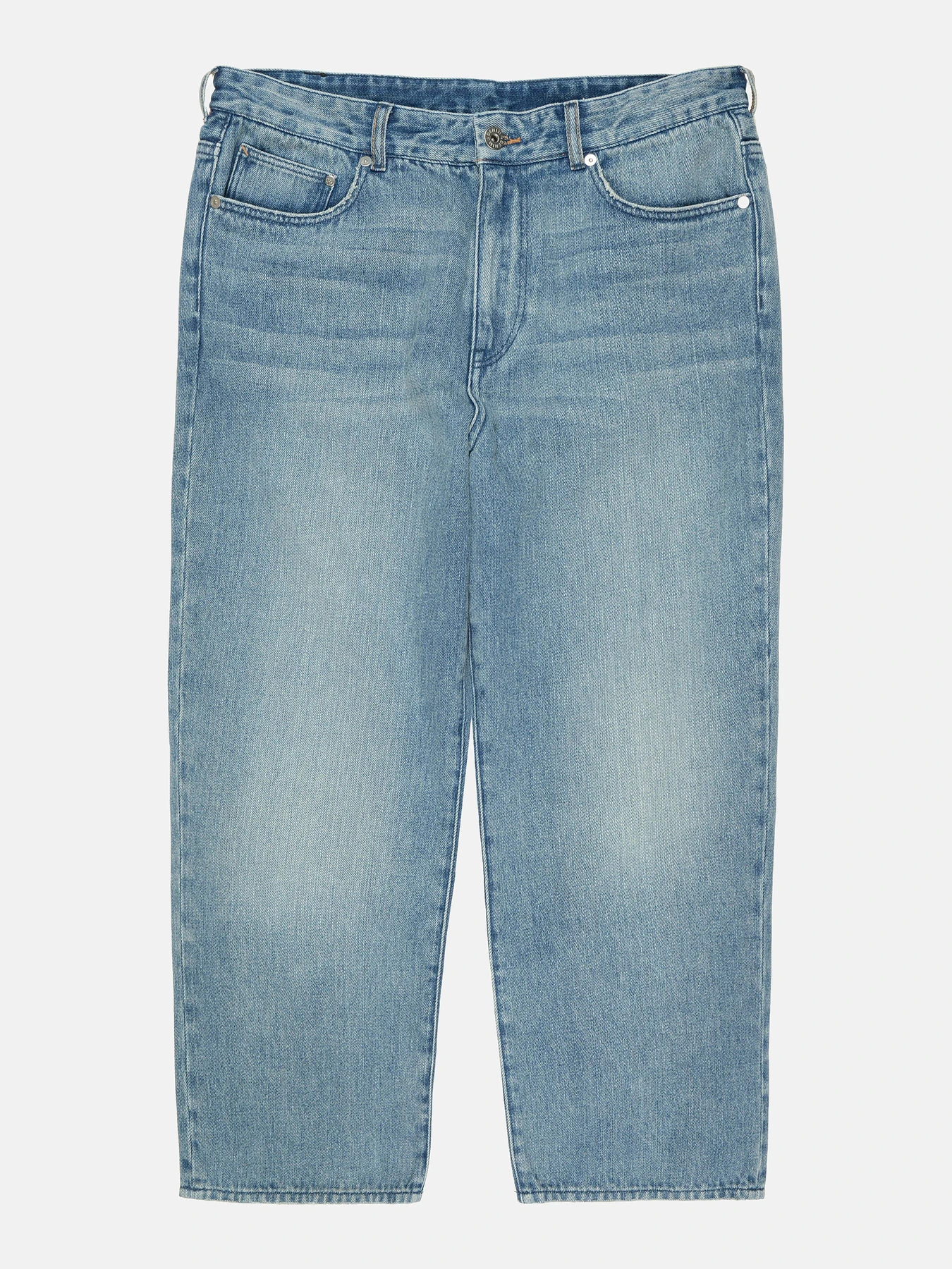 Джинси H&M модель 45928 Фото