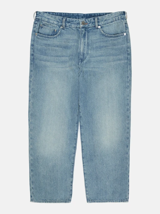 Джинси H&M модель 45928 Фото