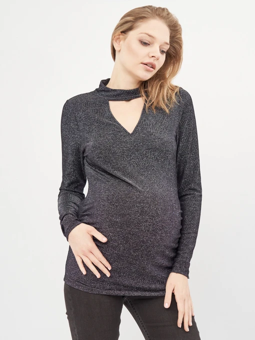 Худи и свитшоты H&M модель 45901 Фото