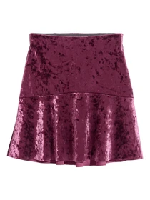 Юбки H&M модель 46668 Фото