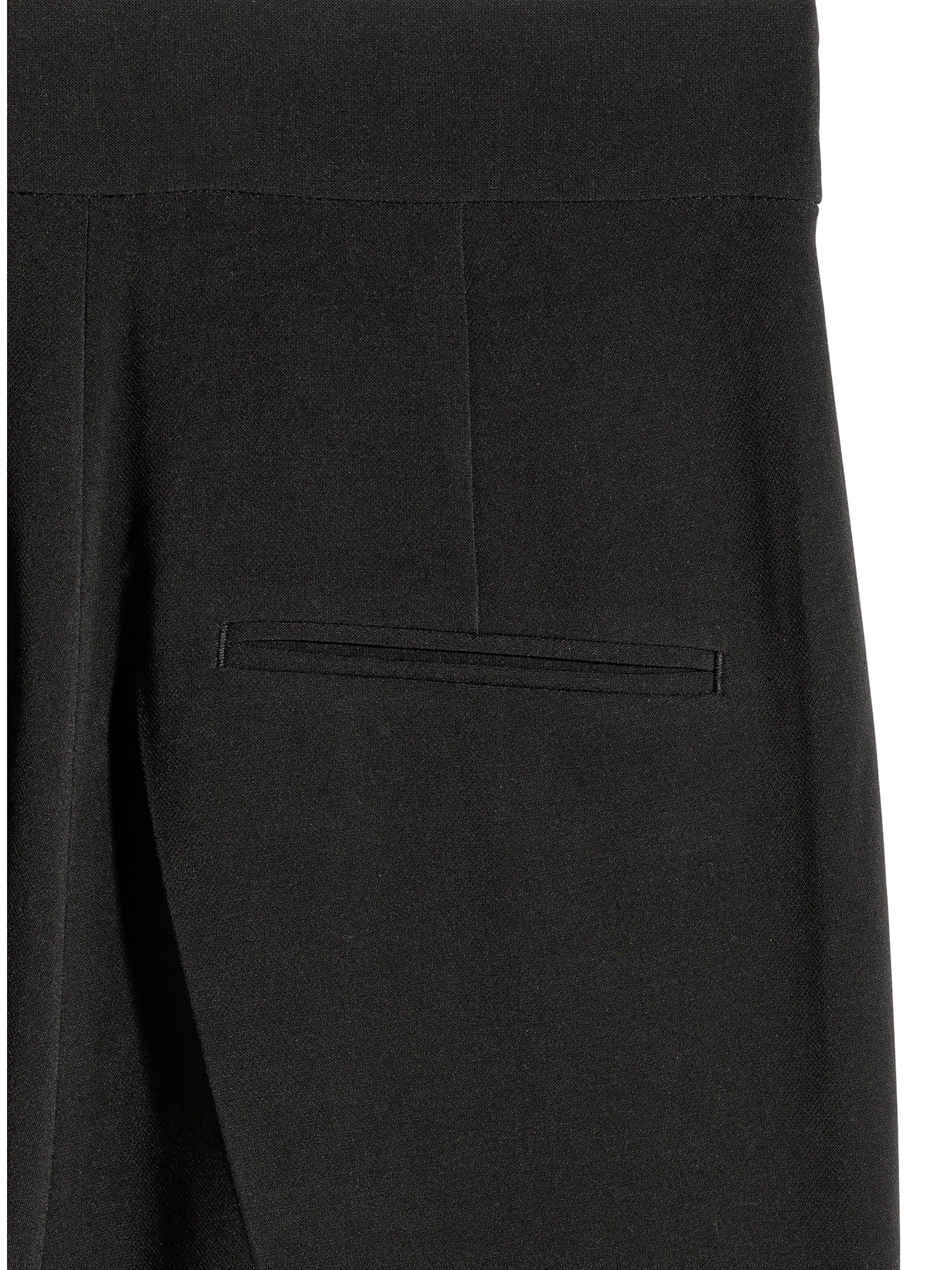 Штани H&M модель 17817 Штани H&M модель 17817 Фото
