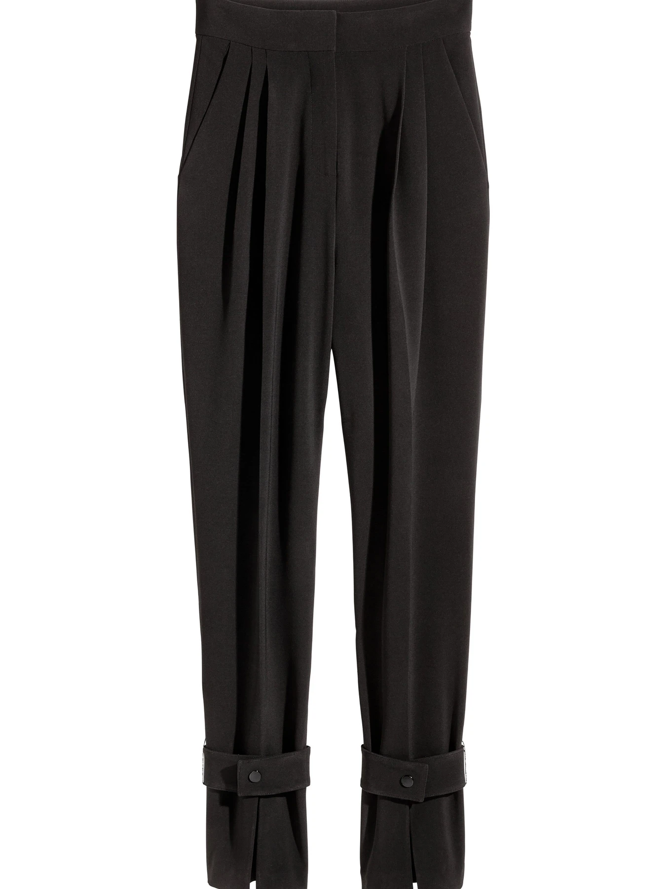Штани H&M модель 17817 Штани H&M модель 17817 Фото