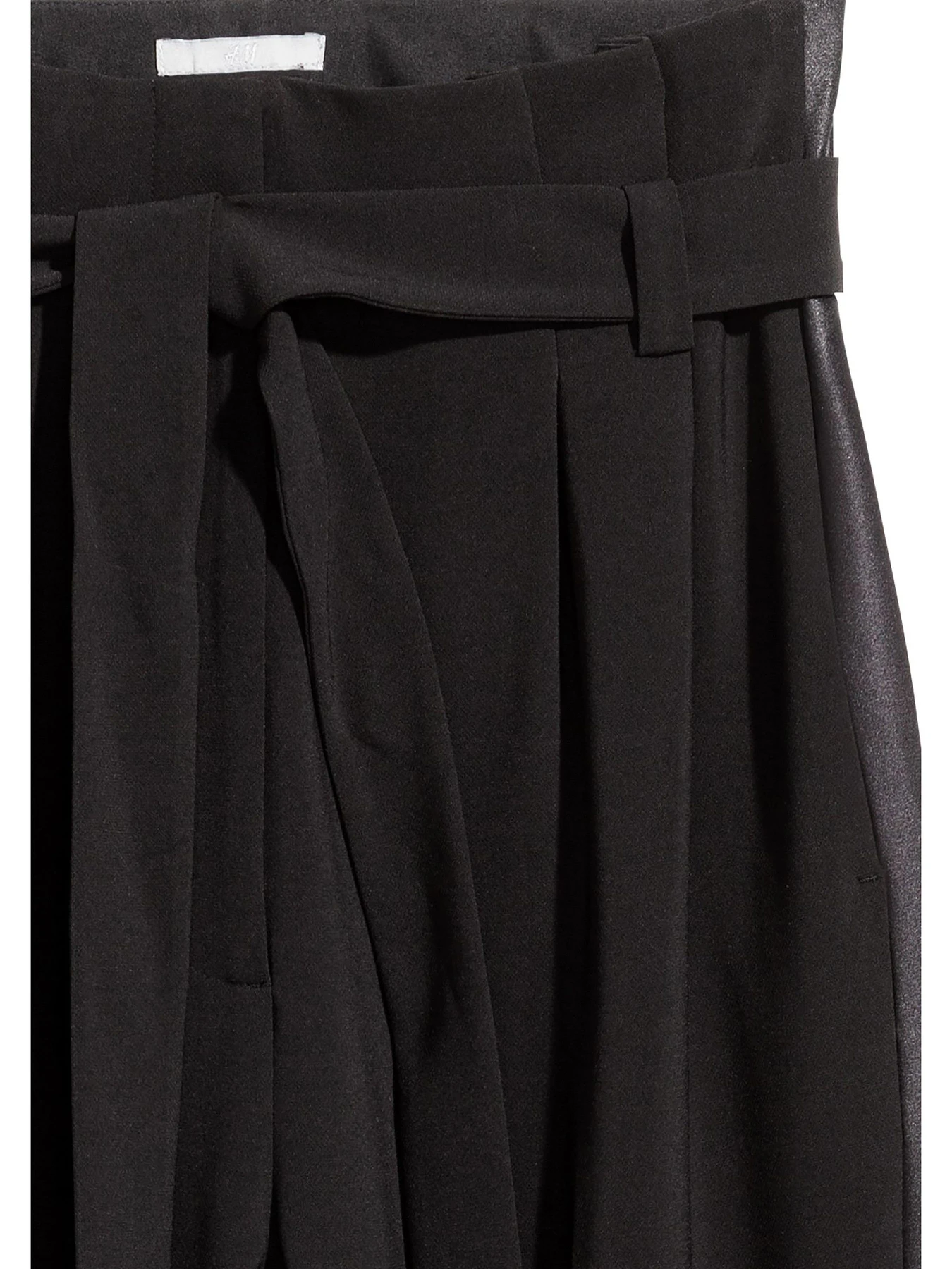 Брюки H&M модель 64857 Фото