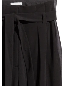 Брюки H&M модель 64857 Фото