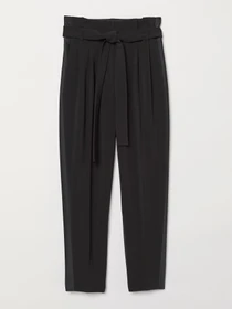Брюки H&M модель 64857 Фото