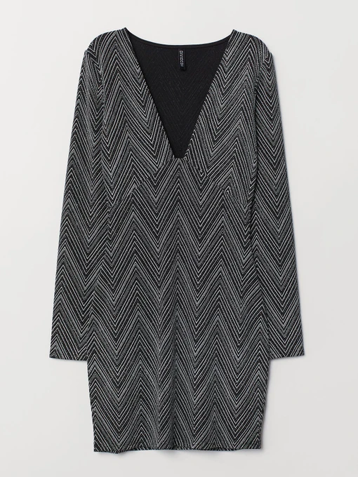Платья H&M модель 64852 Фото