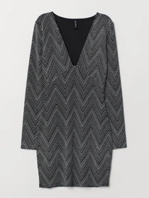 Сукні H&M модель 64852 Фото