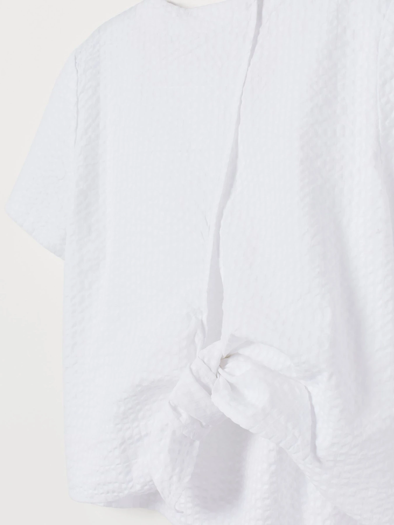 Сорочки H&M модель 64836 Фото