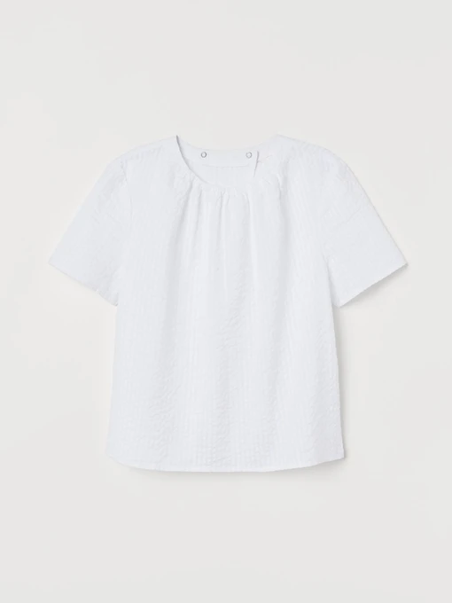 Сорочки H&M модель 64836 Фото