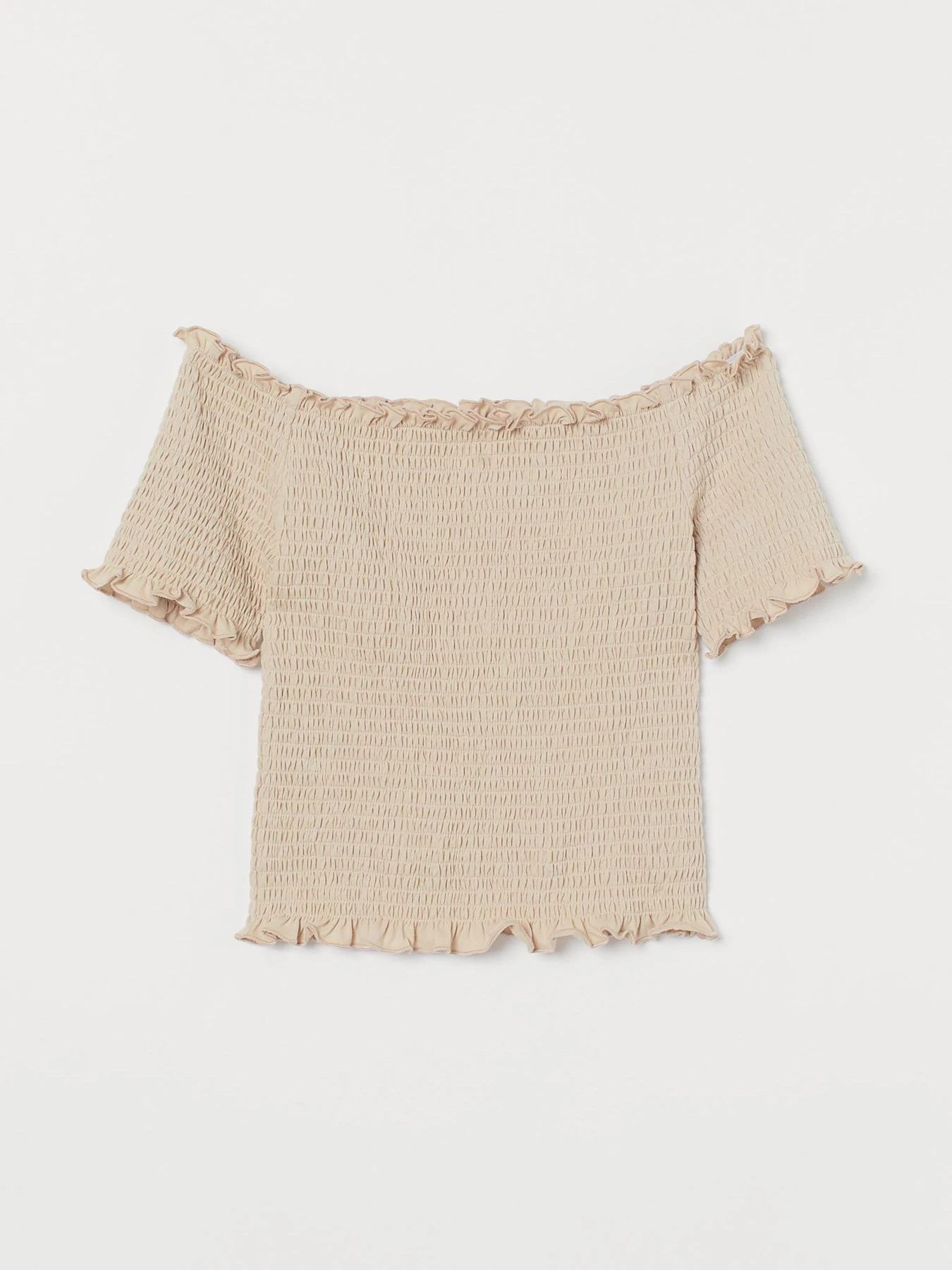 Сорочки H&M модель 64829 Фото