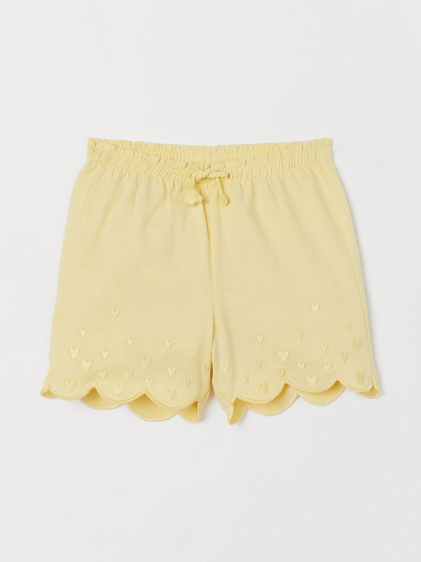 Шорты H&M модель 49317 Фото