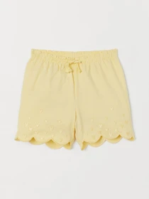 Шорты H&M модель 49317 Фото