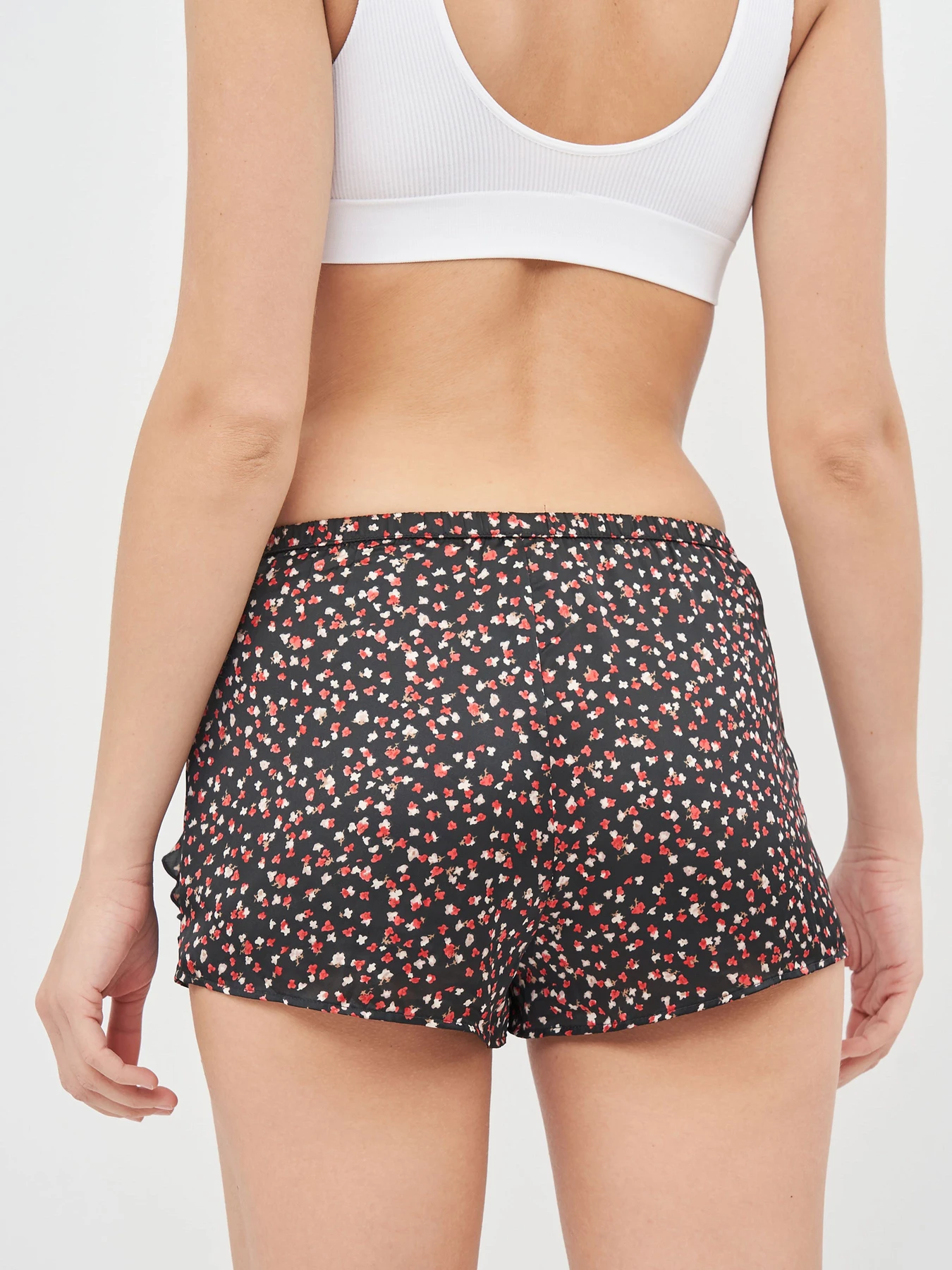 Шорти H&M модель 50490 Фото