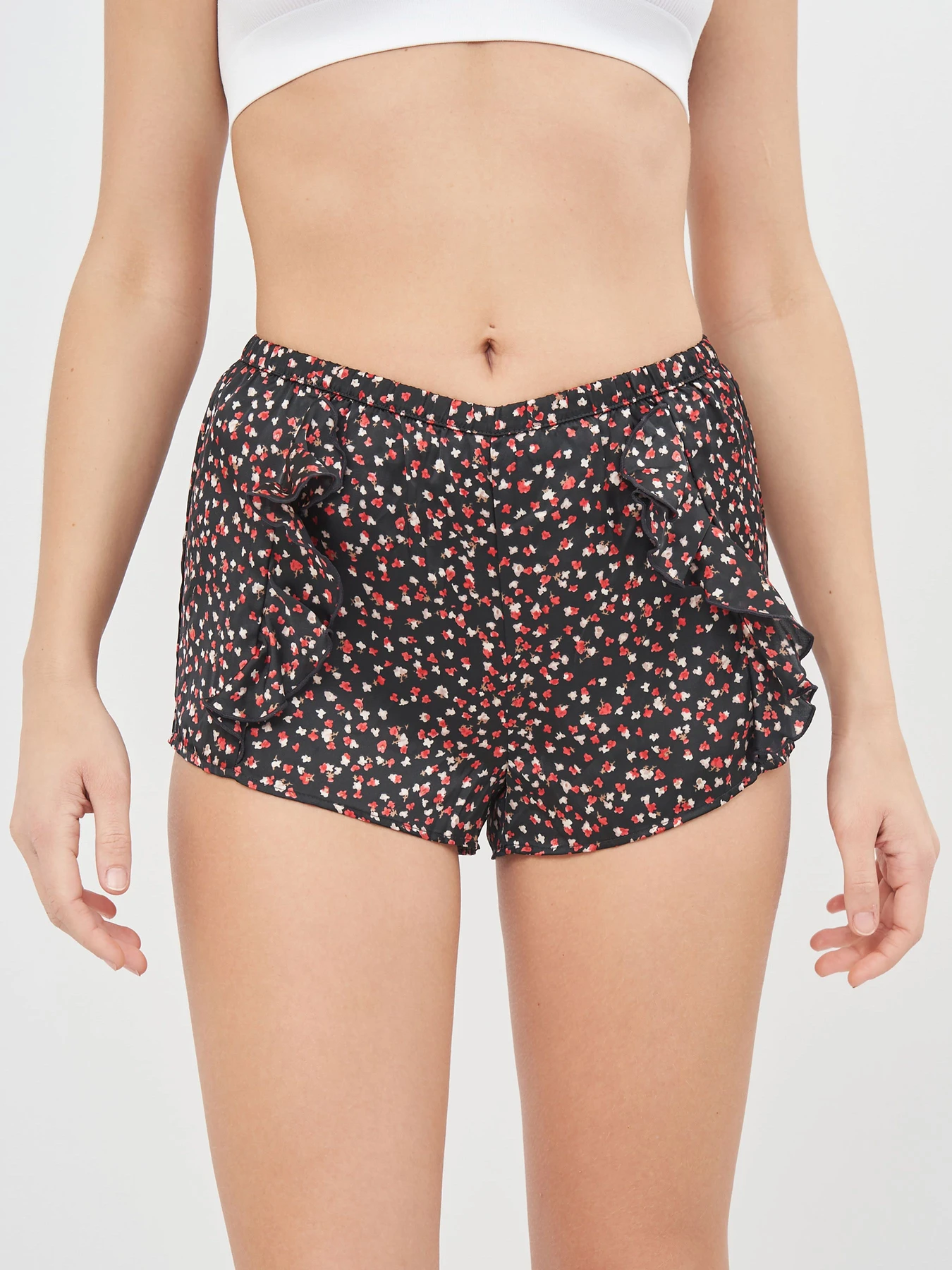 Шорти H&M модель 50490 Фото