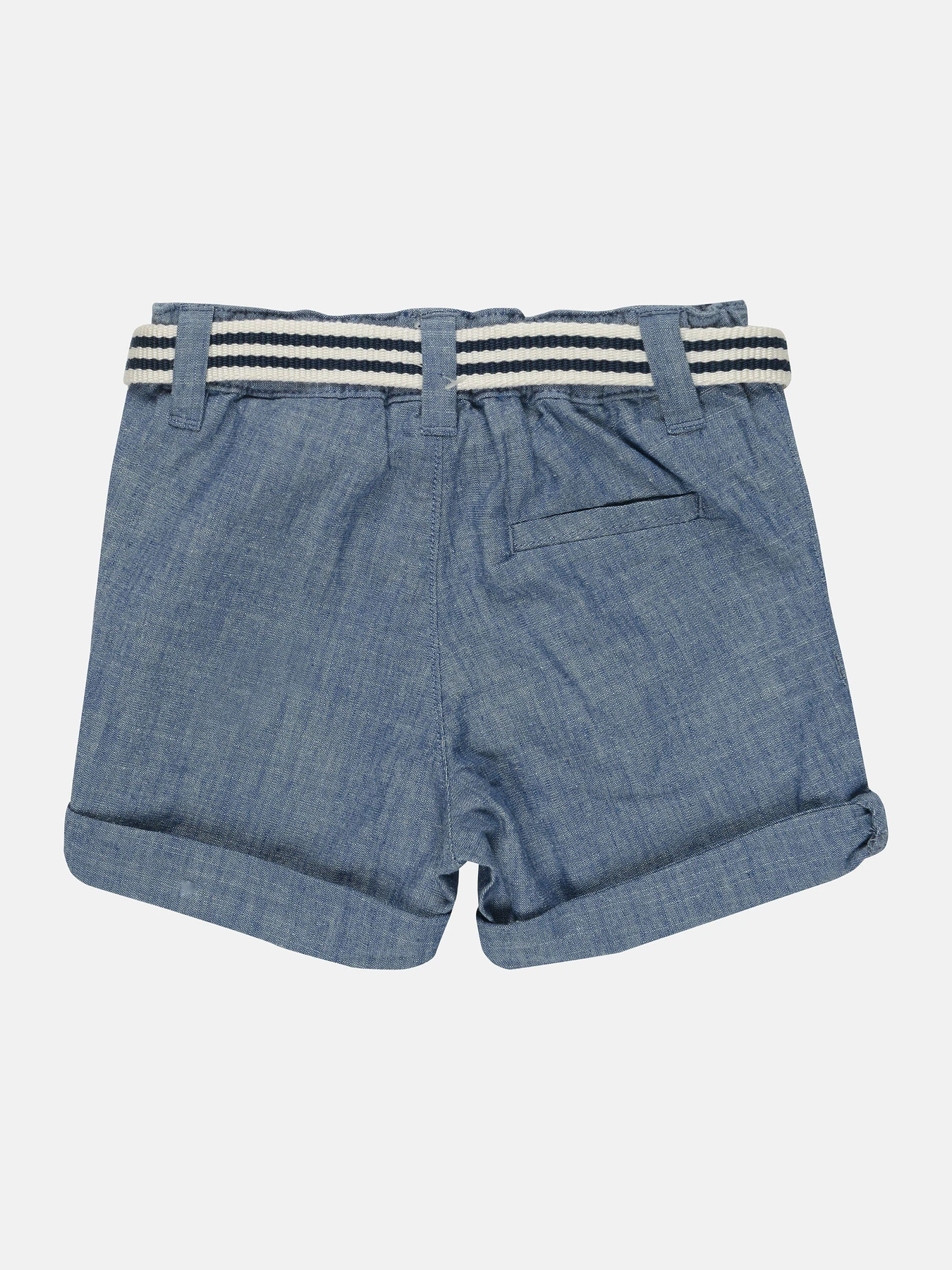 Шорты H&M модель 50442 Фото