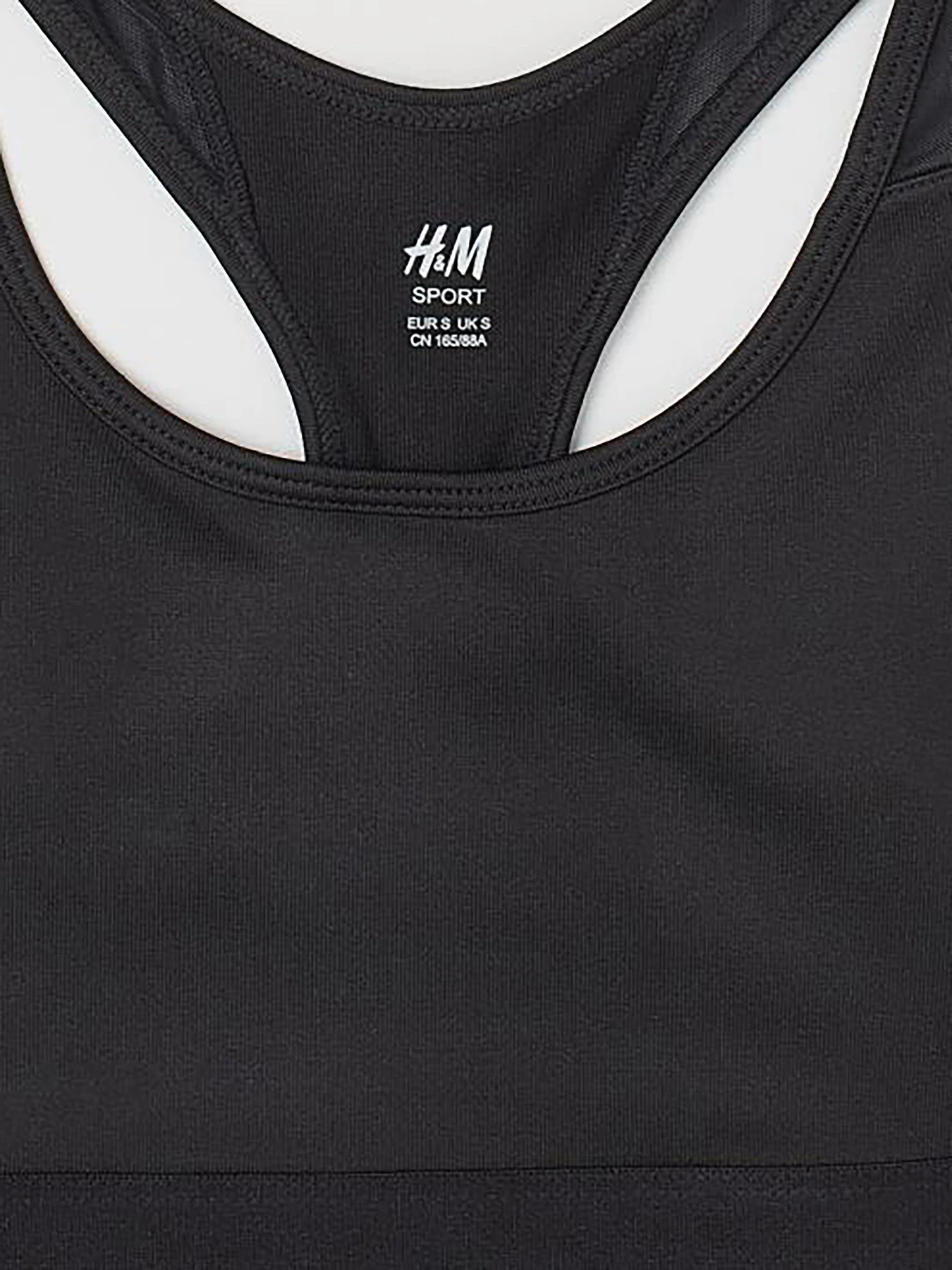 Футболки і поло H&M модель 50465 Фото