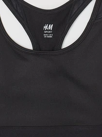 Футболки і поло H&M модель 50465 Фото