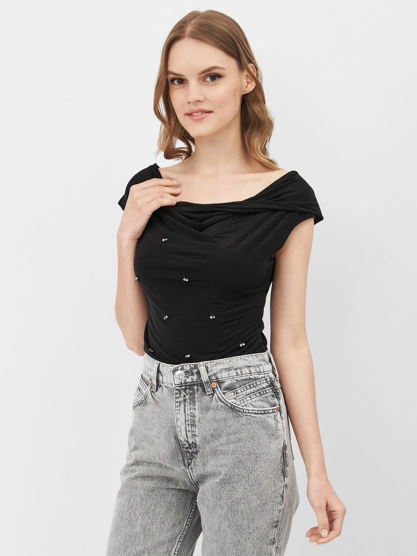 Сорочки H&M модель 53942 Фото