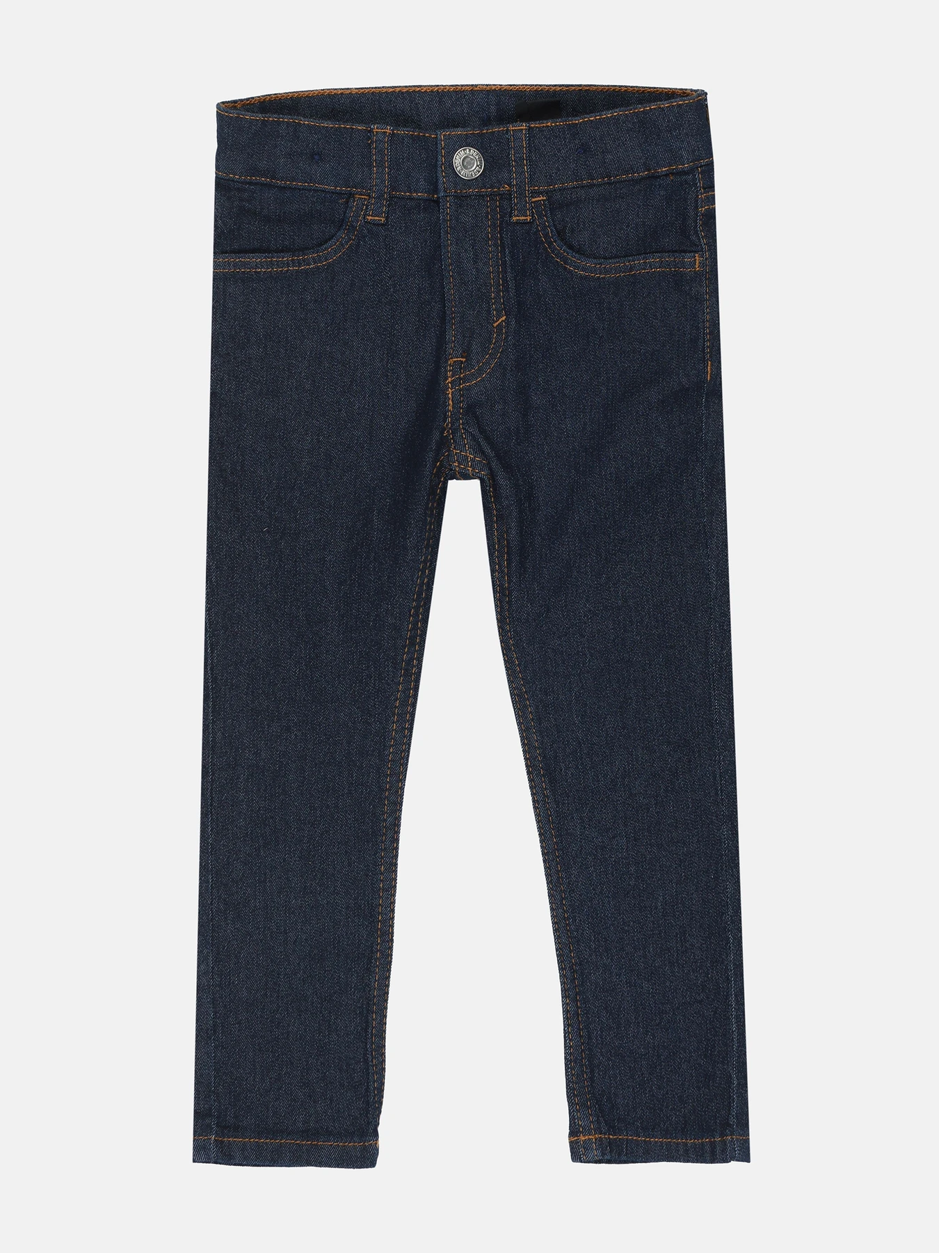 Джинси H&M модель 53987 Фото
