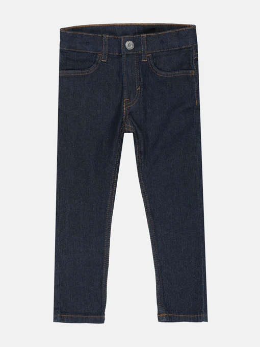 Джинси H&M модель 53987 Фото