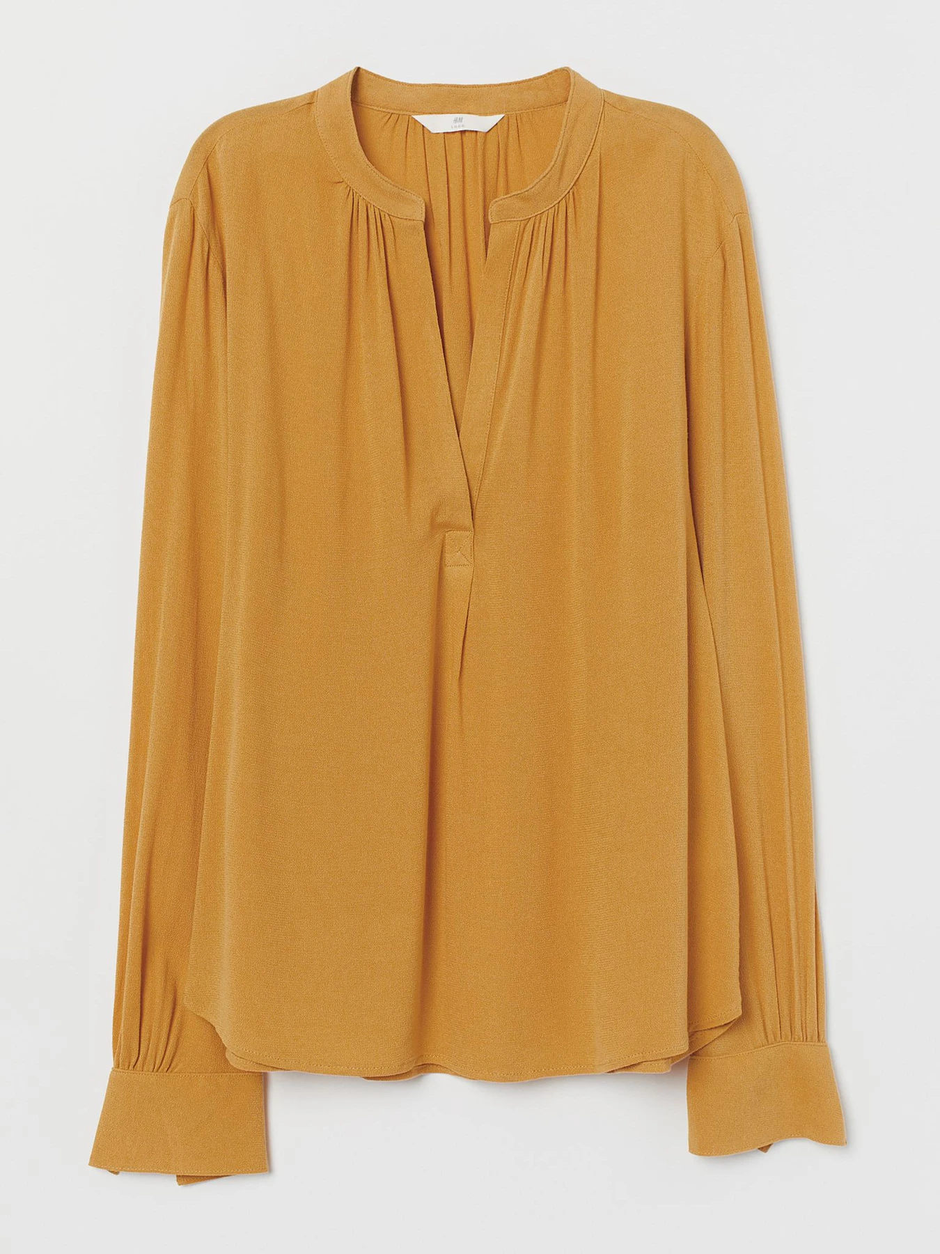 Рубашки H&M модель 53879 Фото