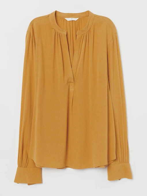 Рубашки H&M модель 53879 Фото