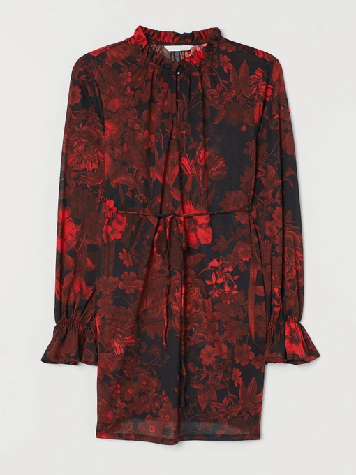 Платья H&M модель 53973 Фото