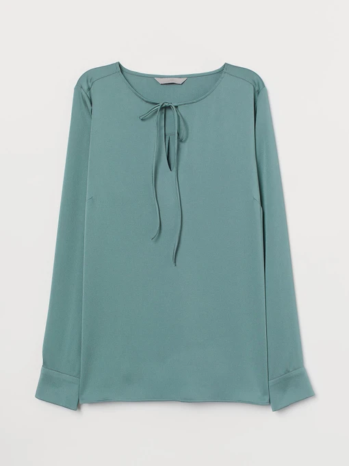 Рубашки H&M модель 53965 Фото