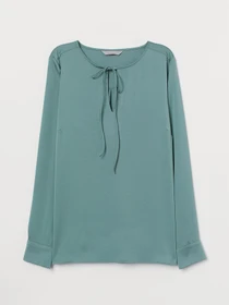 Рубашки H&M модель 53965 Фото