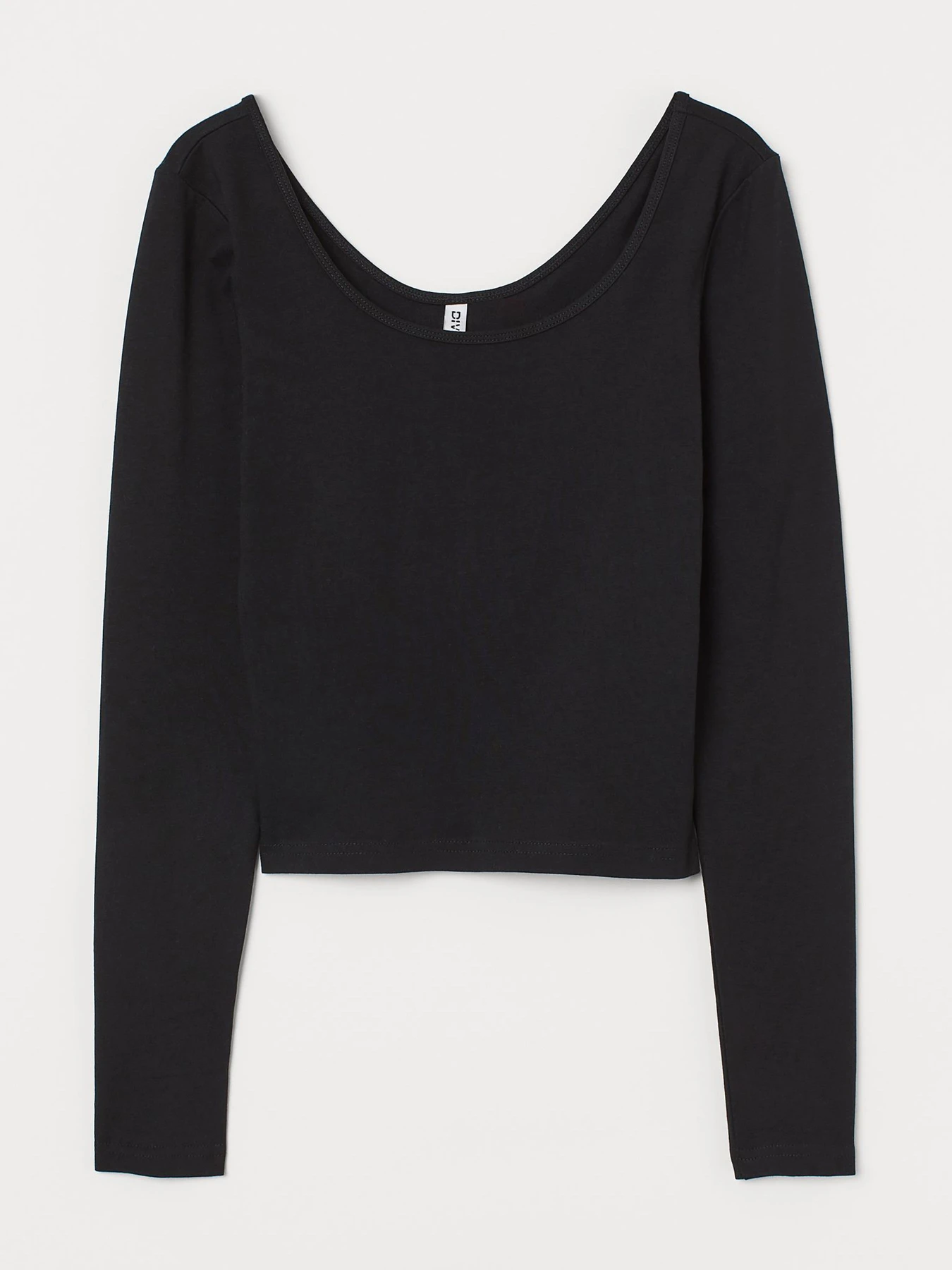 Худи и свитшоты H&M модель 53899 Фото