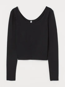 Худи и свитшоты H&M модель 53899 Фото