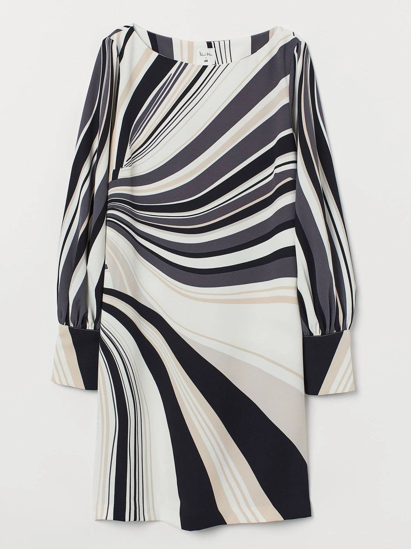 Платья H&M модель 55371 Фото