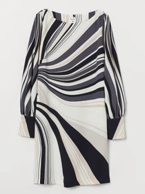 Платья H&M модель 55371 Фото