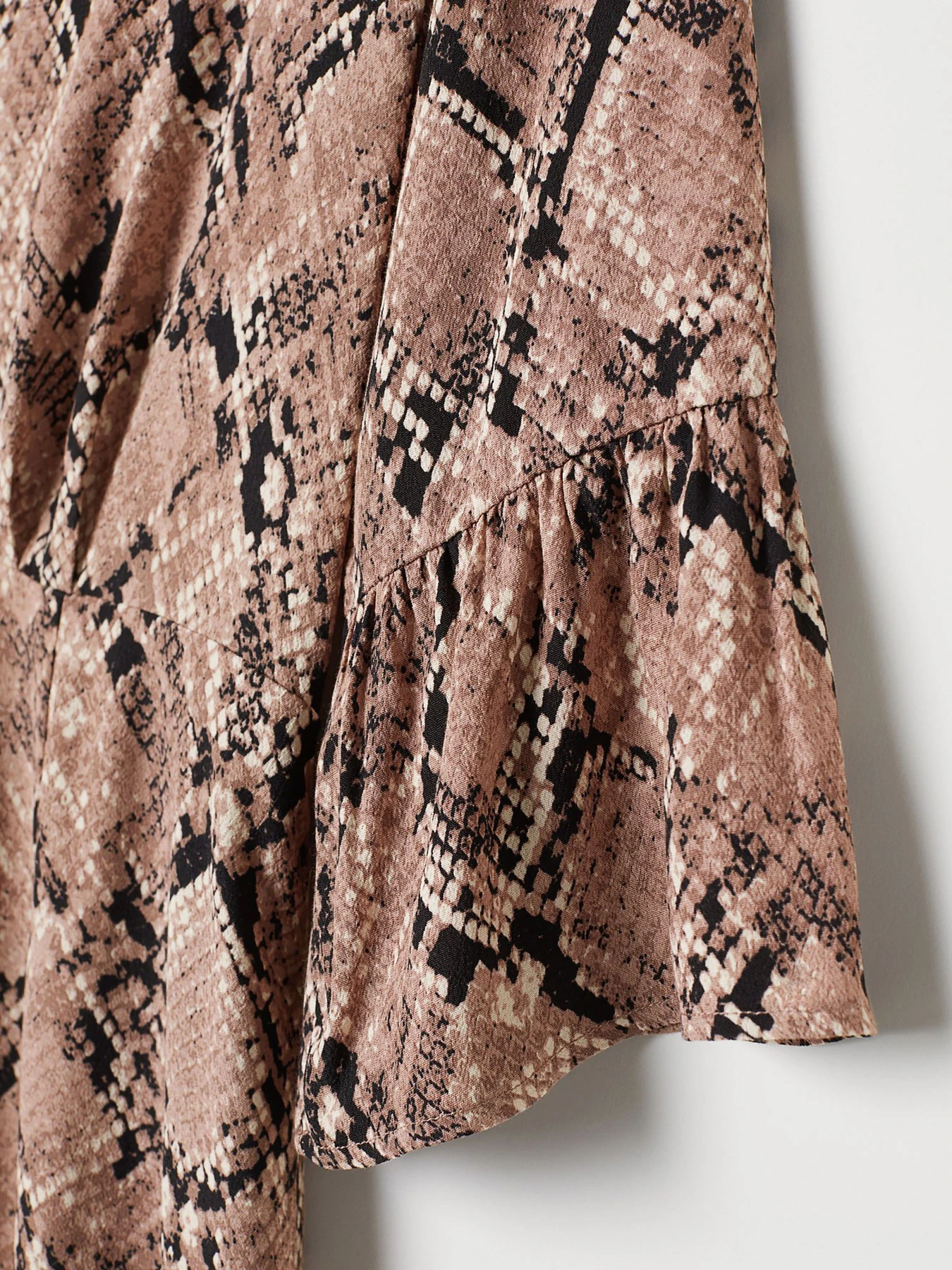 Платья H&M модель 66265 Фото