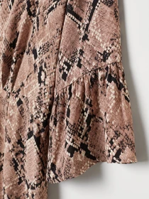 Платья H&M модель 66265 Фото