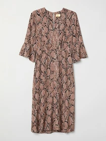 Платья H&M модель 66265 Фото
